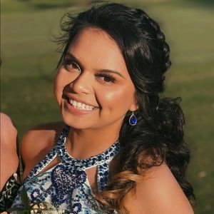 Meet your Posher, Melanie